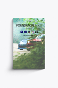 Foundation - SLOG3 - LUT pack