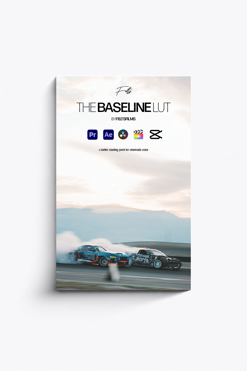 THE BASELINE LUT